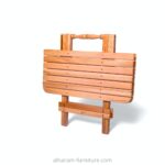 folding table - Image 3