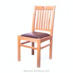 كرسي سفره بقاعده منجده