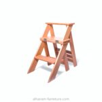 3-step ladder chair - Image 3
