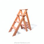 4-step ladder chair - Image 3