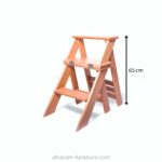 3-step ladder chair - Image 2
