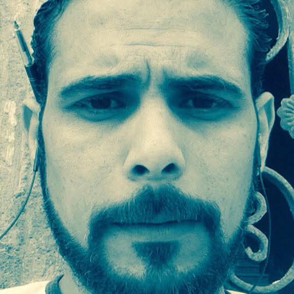 Mohamed Awad