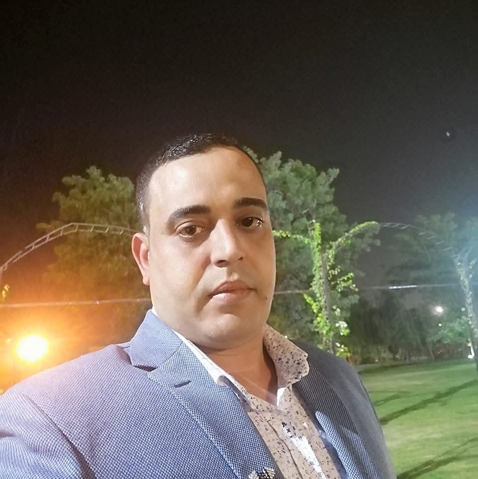 Moustafa Ragb