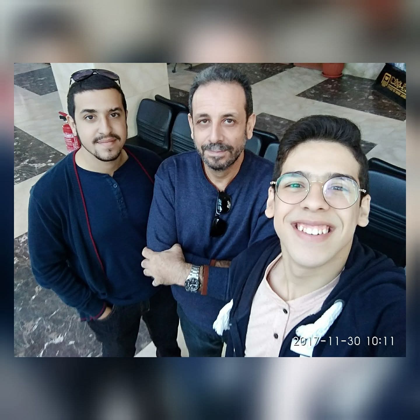 Ehab M Rashwan